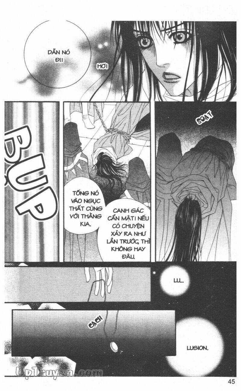 Saver - Vị Cứu Tinh - Chapter 27 - Trang 45