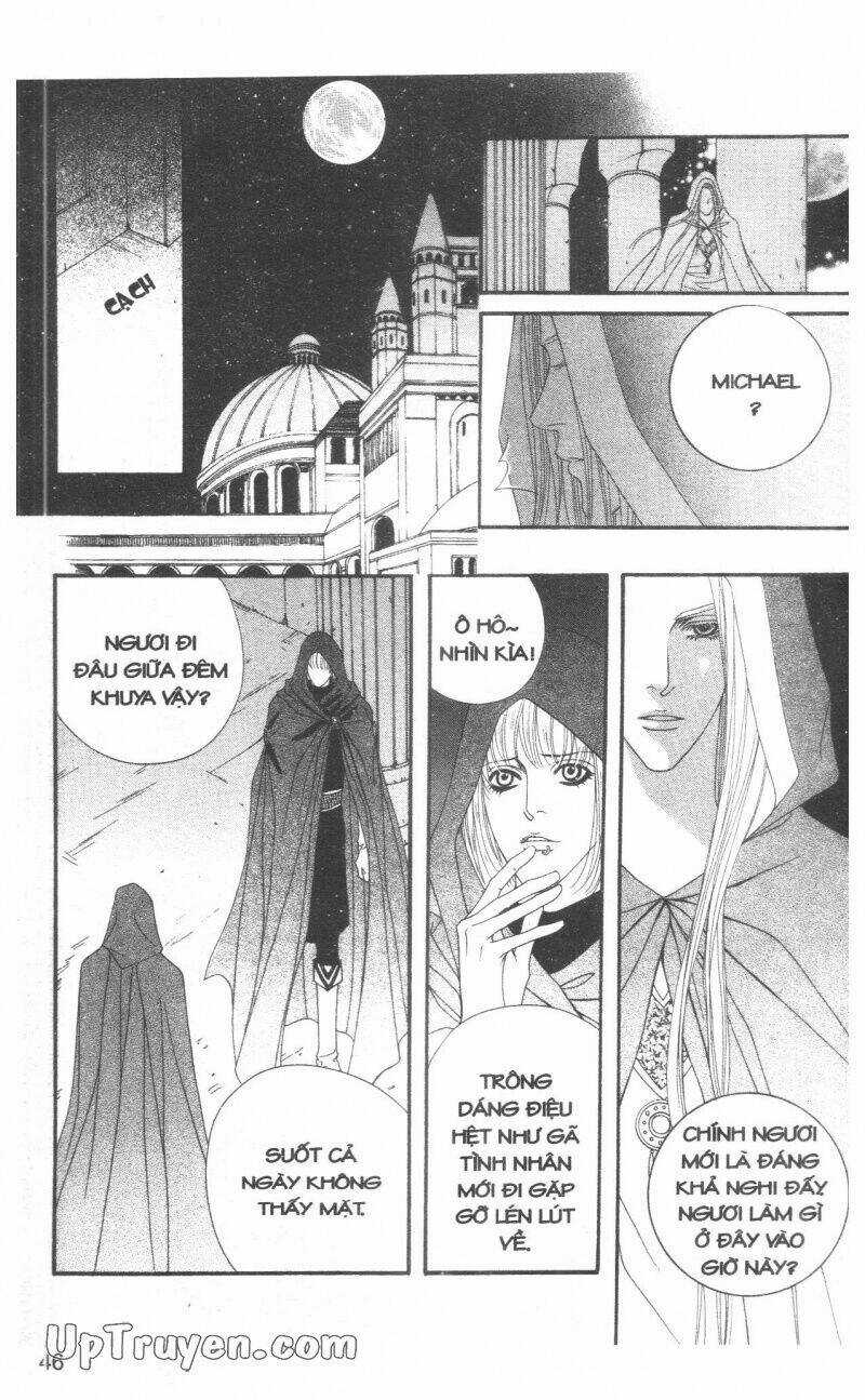 Saver - Vị Cứu Tinh - Chapter 27 - Trang 46