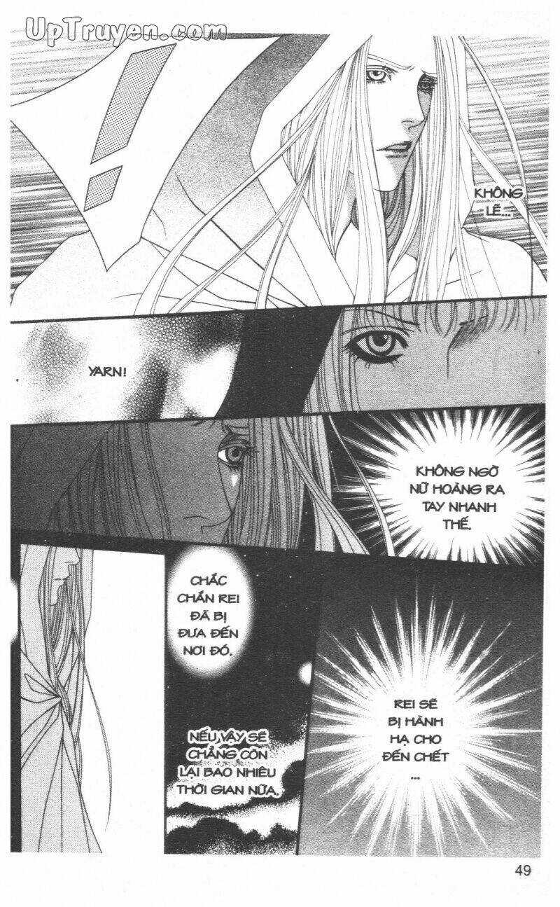 Saver - Vị Cứu Tinh - Chapter 27 - Trang 49