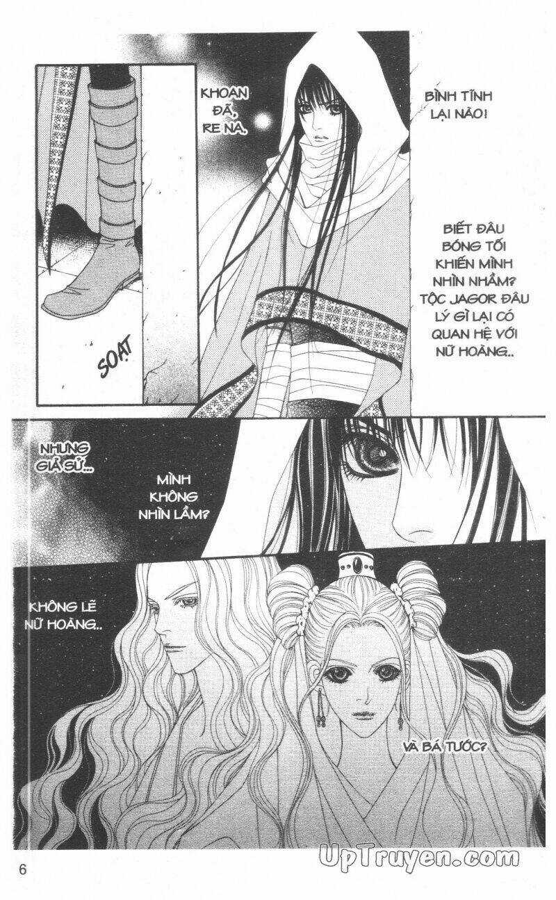 Saver - Vị Cứu Tinh - Chapter 27 - Trang 6