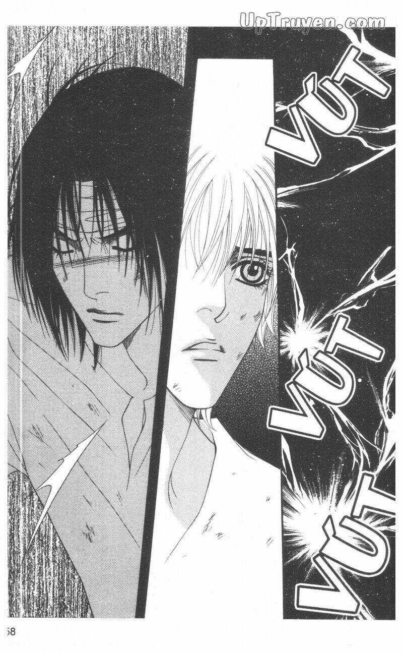 Saver - Vị Cứu Tinh - Chapter 27 - Trang 58