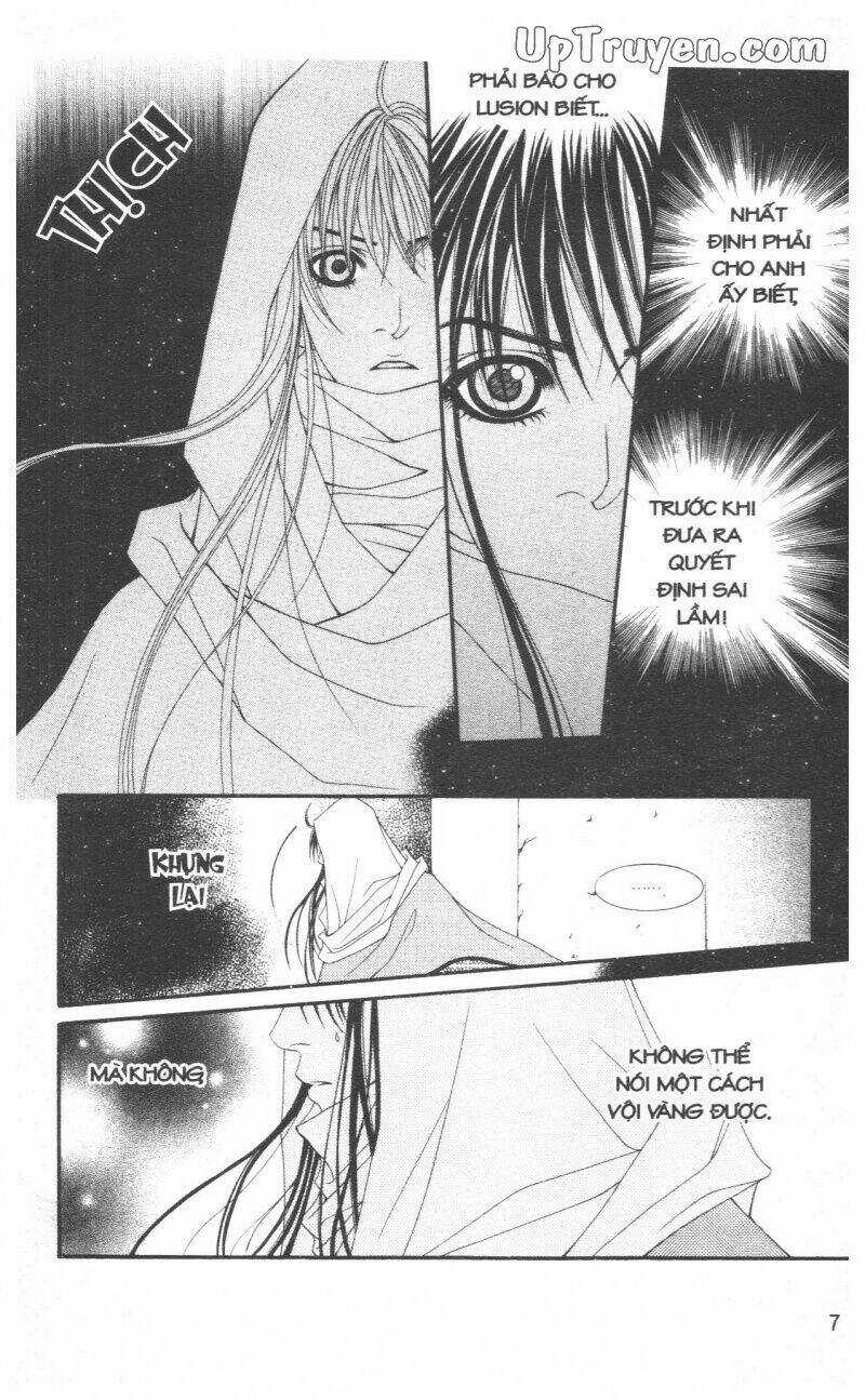 Saver - Vị Cứu Tinh - Chapter 27 - Trang 7