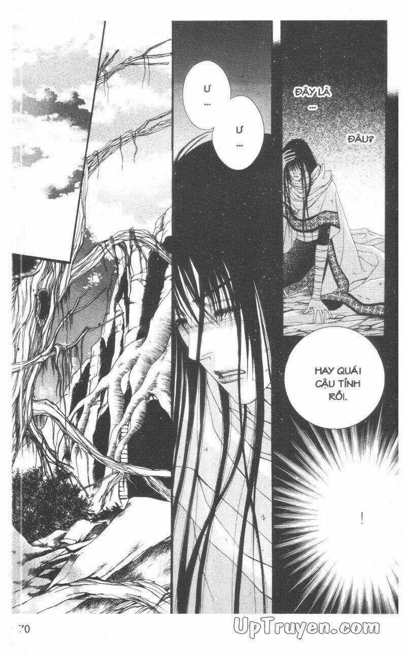 Saver - Vị Cứu Tinh - Chapter 27 - Trang 70