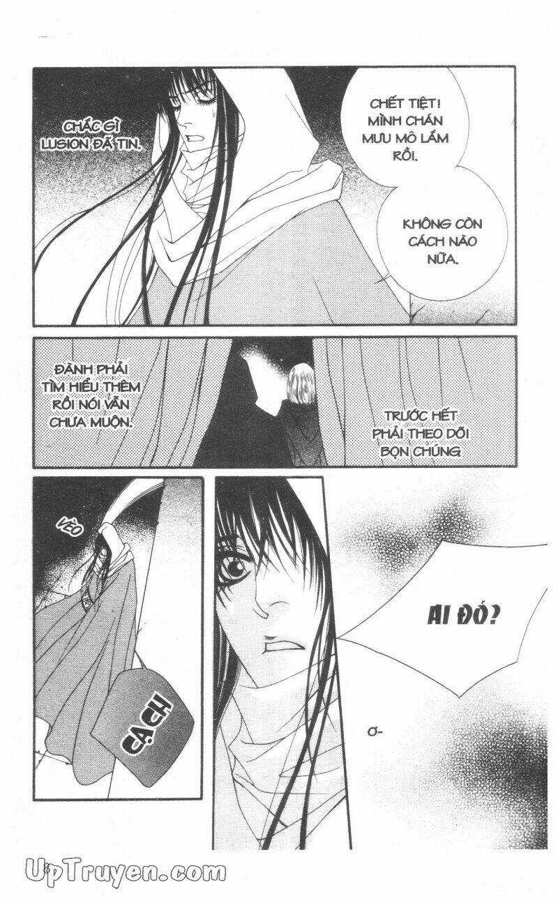 Saver - Vị Cứu Tinh - Chapter 27 - Trang 8