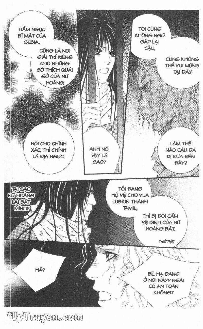 Saver - Vị Cứu Tinh - Chapter 27 - Trang 72