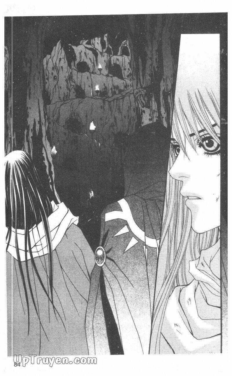 Saver - Vị Cứu Tinh - Chapter 27 - Trang 84