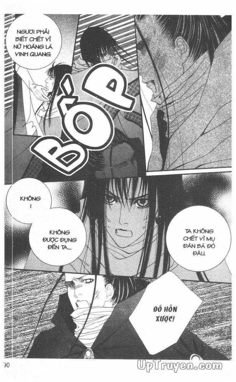 Saver - Vị Cứu Tinh - Chapter 27 - Trang 90