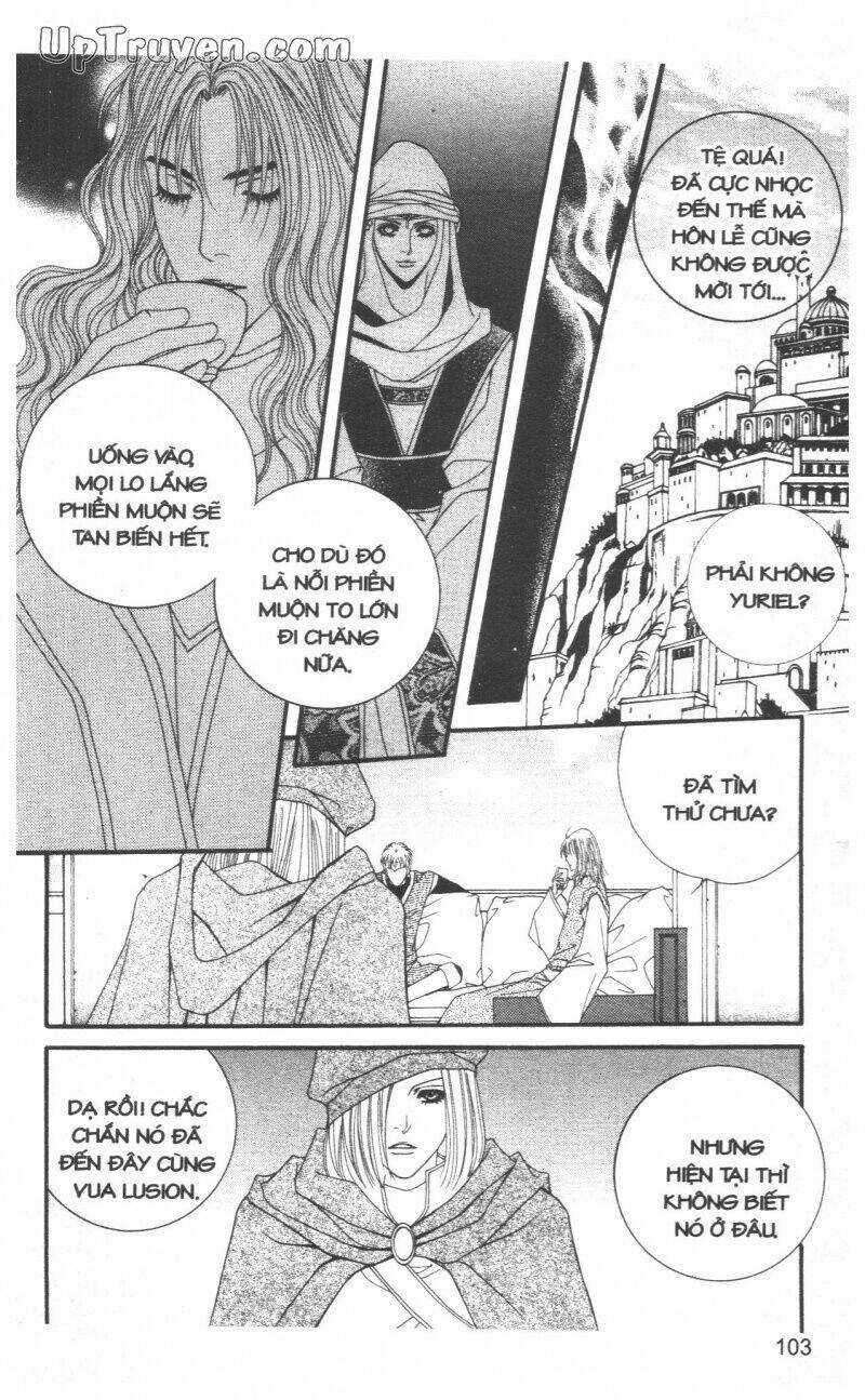 Saver - Vị Cứu Tinh - Chapter 28 - Trang 13