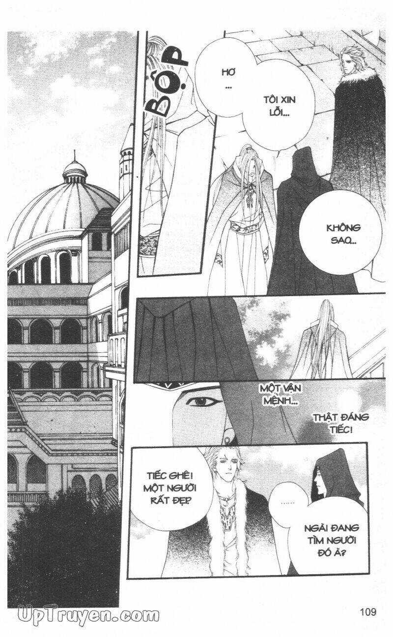 Saver - Vị Cứu Tinh - Chapter 28 - Trang 19