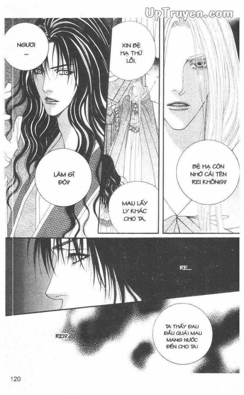 Saver - Vị Cứu Tinh - Chapter 28 - Trang 30