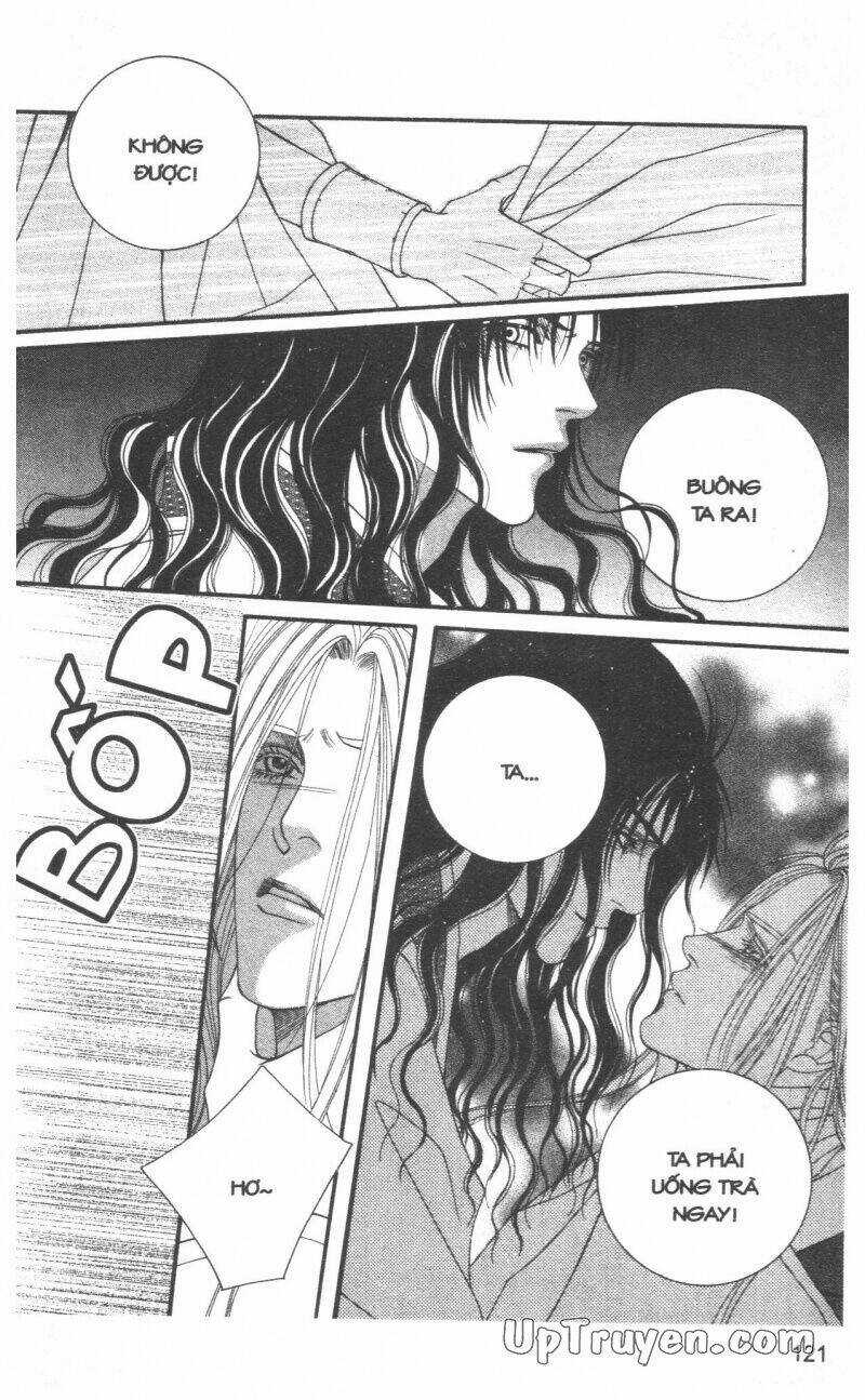 Saver - Vị Cứu Tinh - Chapter 28 - Trang 31