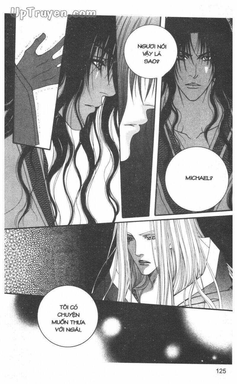 Saver - Vị Cứu Tinh - Chapter 28 - Trang 35