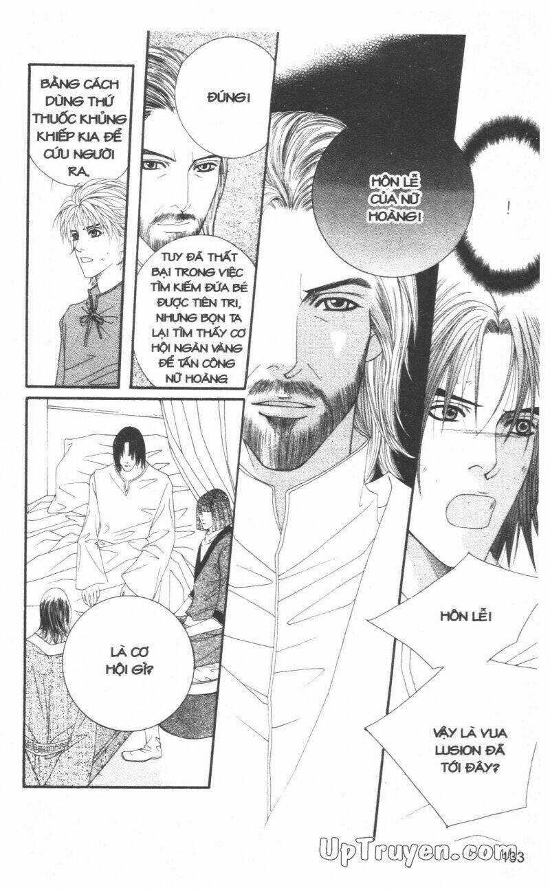 Saver - Vị Cứu Tinh - Chapter 28 - Trang 43