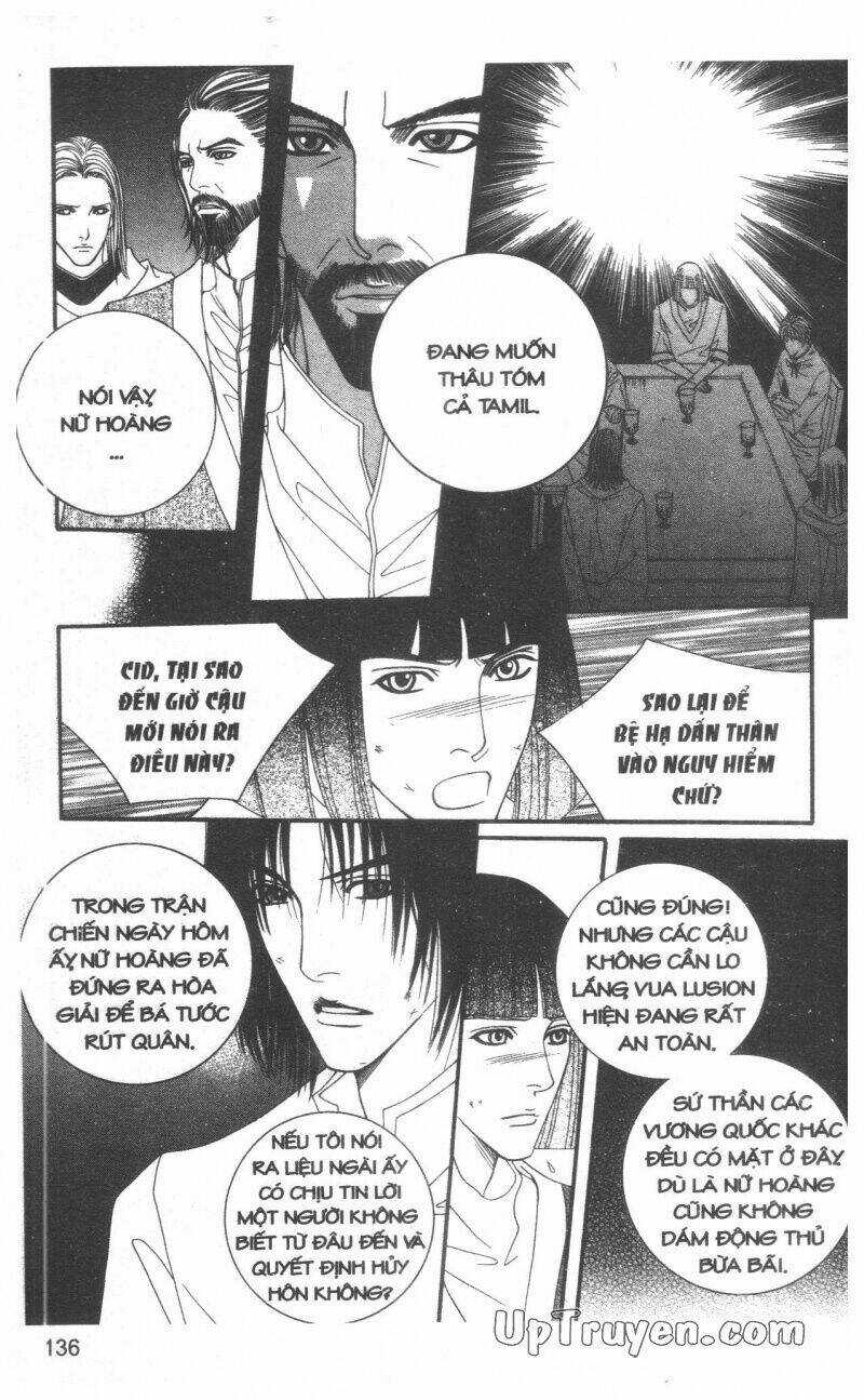 Saver - Vị Cứu Tinh - Chapter 28 - Trang 46