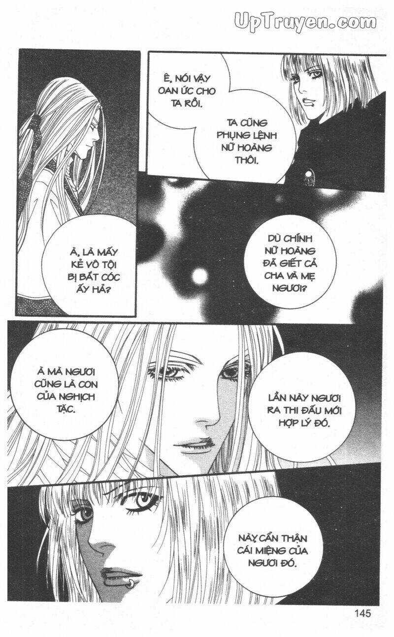 Saver - Vị Cứu Tinh - Chapter 28 - Trang 55