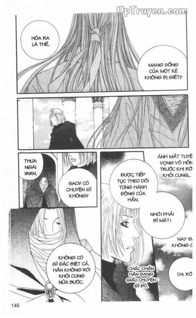 Saver - Vị Cứu Tinh - Chapter 28 - Trang 56