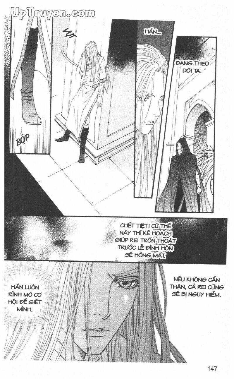 Saver - Vị Cứu Tinh - Chapter 28 - Trang 57