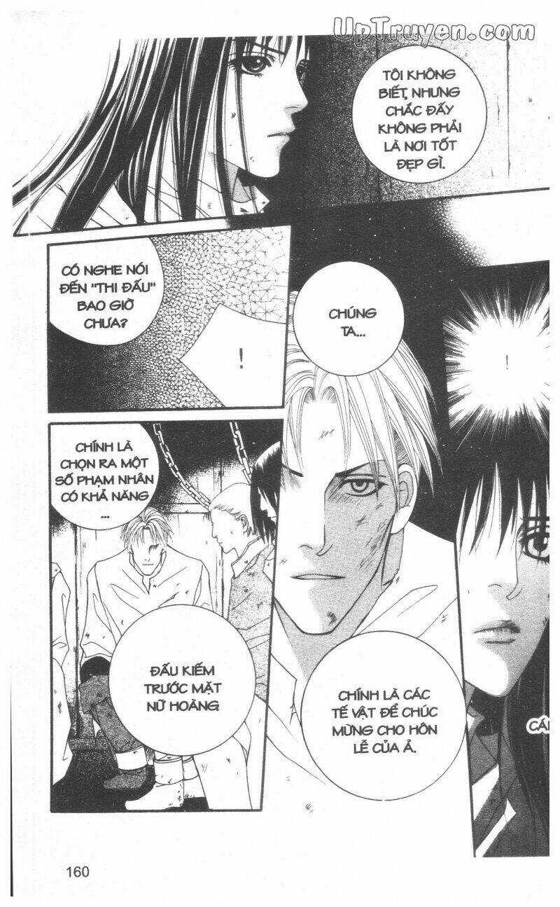 Saver - Vị Cứu Tinh - Chapter 28 - Trang 70