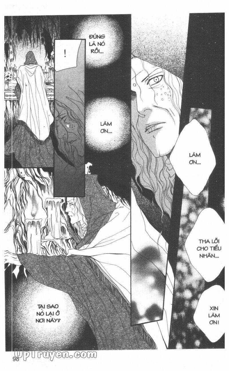 Saver - Vị Cứu Tinh - Chapter 28 - Trang 8