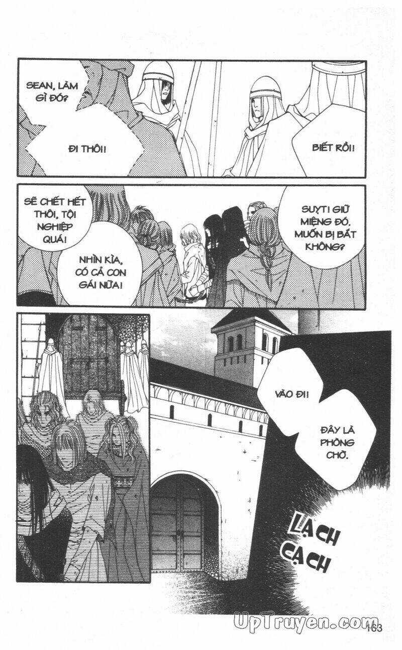 Saver - Vị Cứu Tinh - Chapter 28 - Trang 73