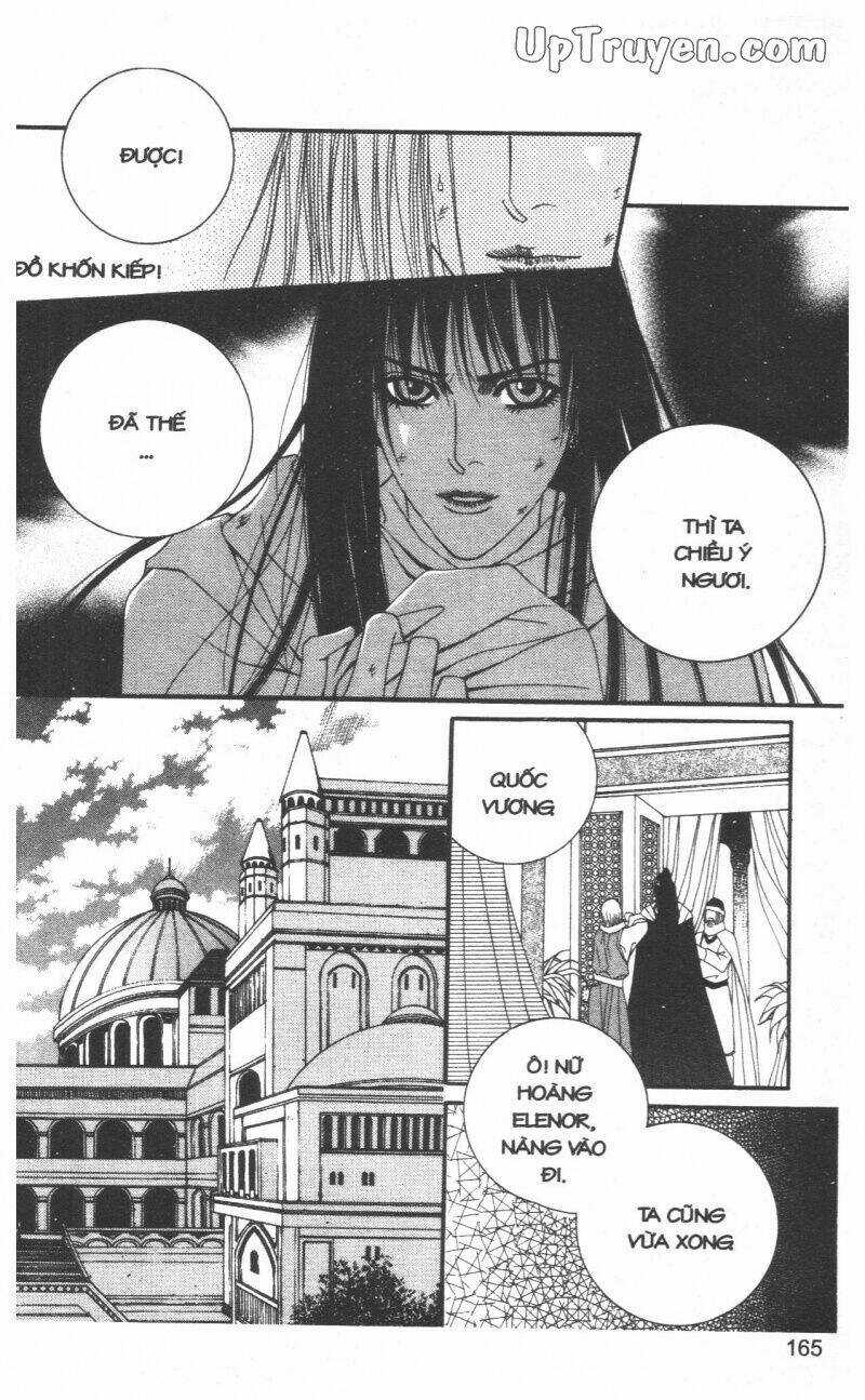 Saver - Vị Cứu Tinh - Chapter 28 - Trang 75