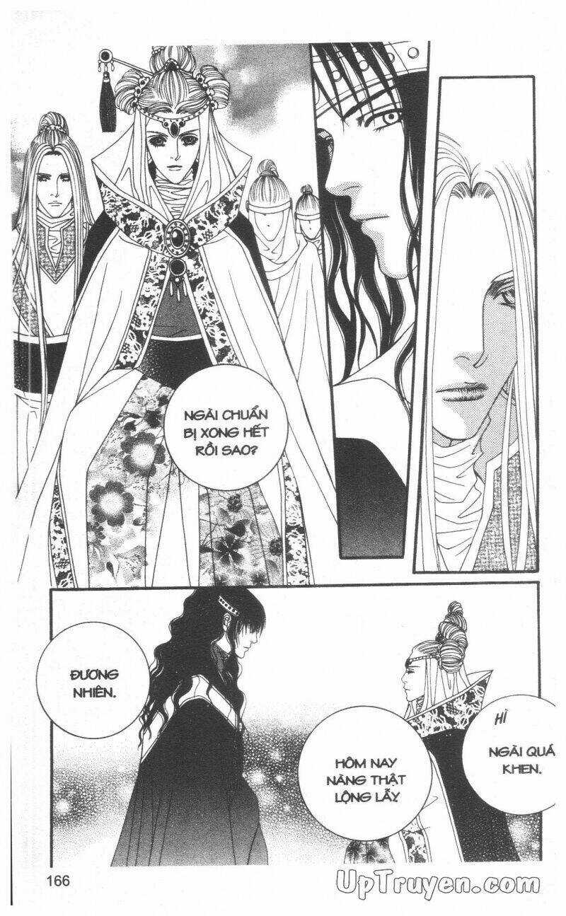 Saver - Vị Cứu Tinh - Chapter 28 - Trang 76