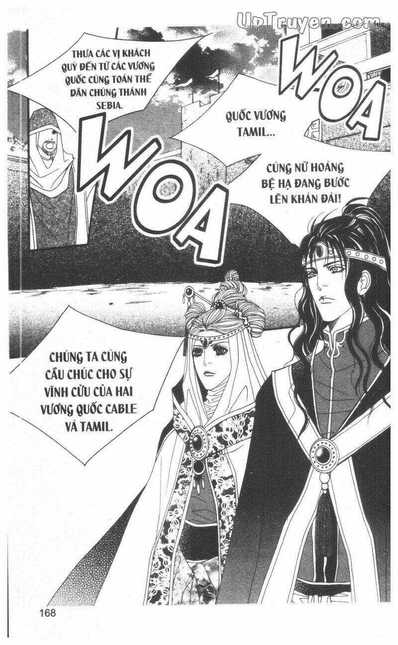 Saver - Vị Cứu Tinh - Chapter 28 - Trang 78