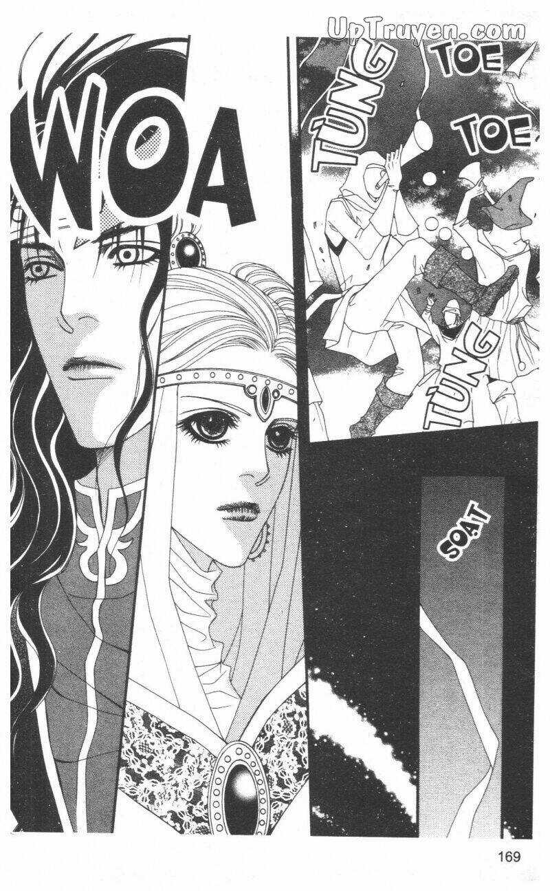 Saver - Vị Cứu Tinh - Chapter 28 - Trang 79