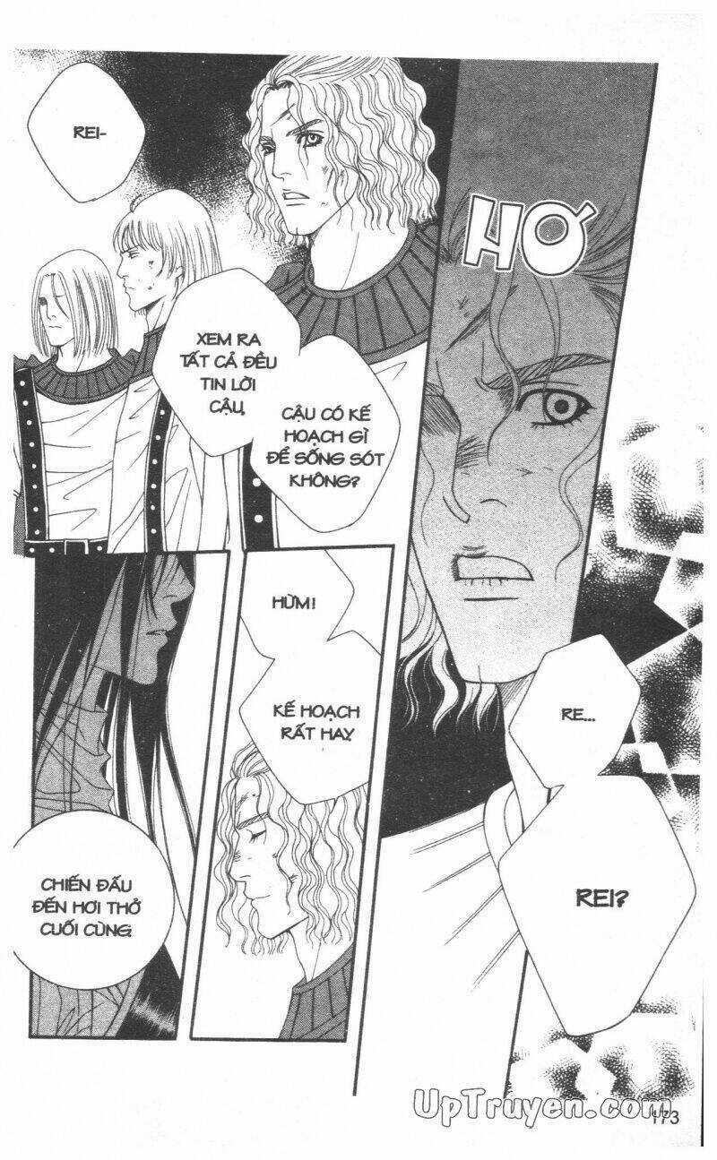 Saver - Vị Cứu Tinh - Chapter 28 - Trang 83