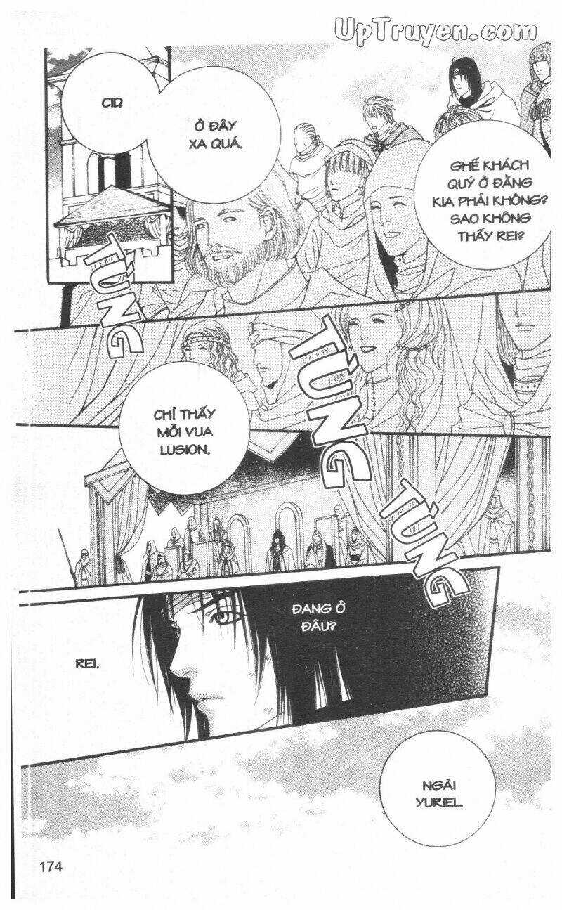 Saver - Vị Cứu Tinh - Chapter 28 - Trang 84