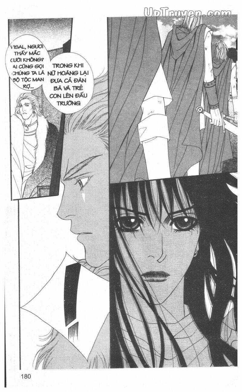 Saver - Vị Cứu Tinh - Chapter 28 - Trang 90