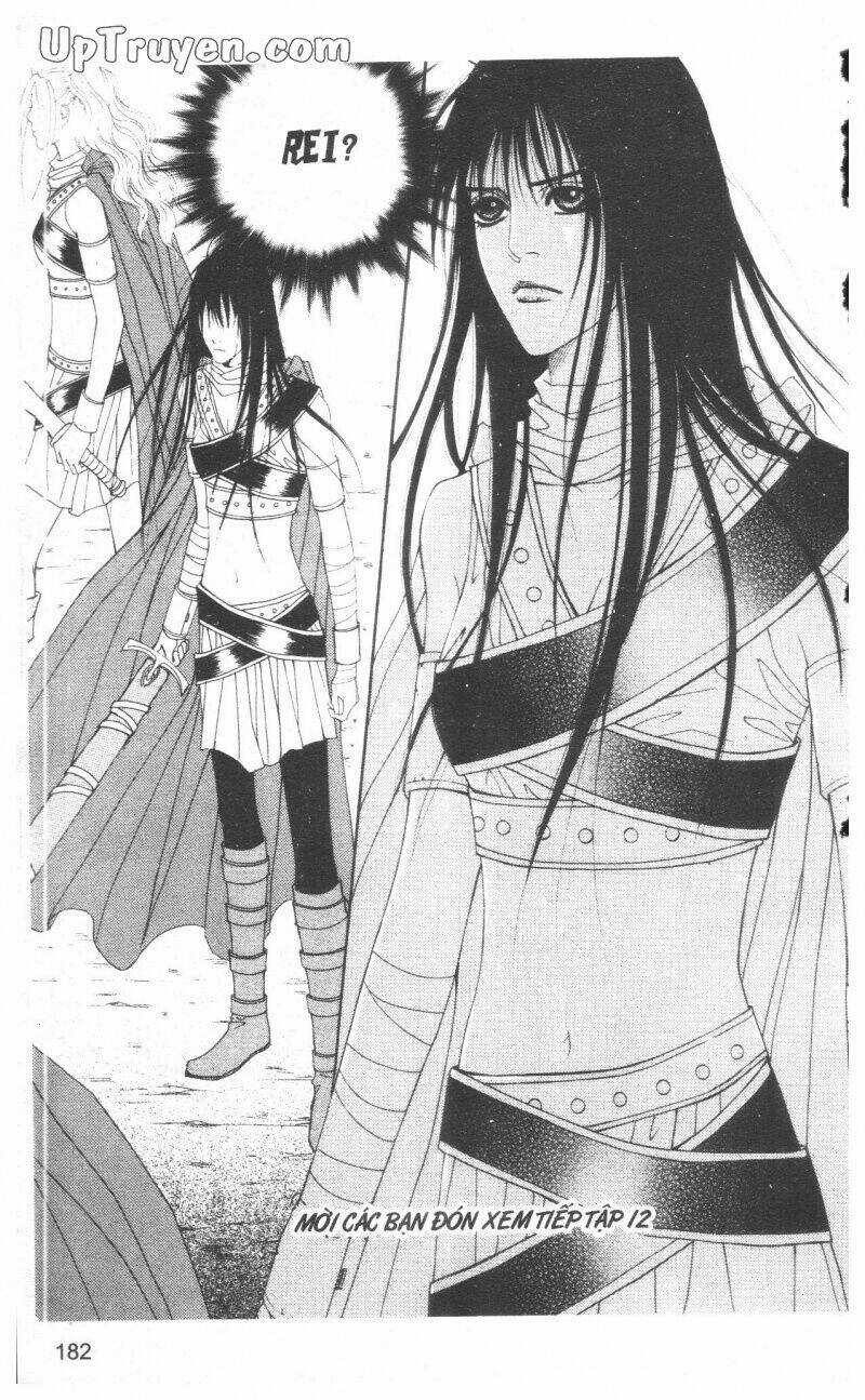 Saver - Vị Cứu Tinh - Chapter 28 - Trang 92