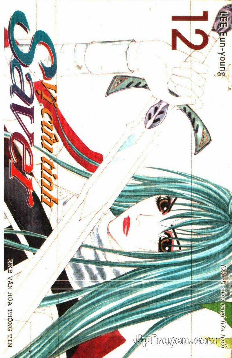 Saver - Vị Cứu Tinh - Chapter 29 - Trang 1