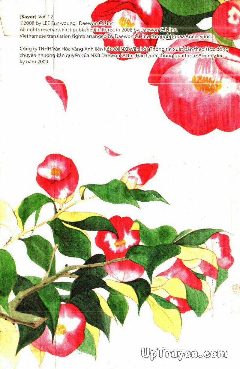 Saver - Vị Cứu Tinh - Chapter 29 - Trang 2