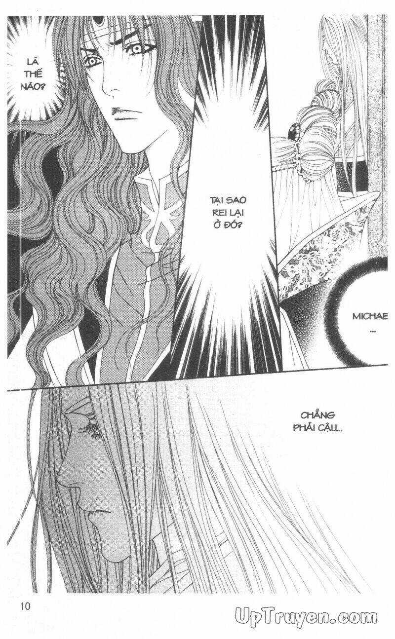 Saver - Vị Cứu Tinh - Chapter 29 - Trang 13