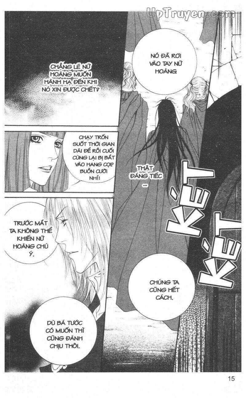 Saver - Vị Cứu Tinh - Chapter 29 - Trang 18