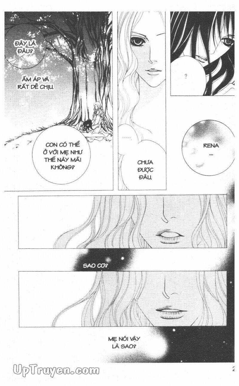 Saver - Vị Cứu Tinh - Chapter 29 - Trang 30