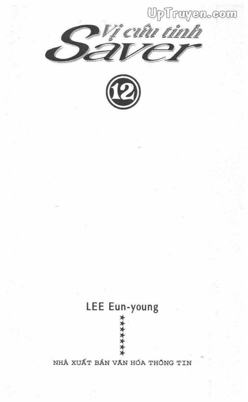 Saver - Vị Cứu Tinh - Chapter 29 - Trang 4