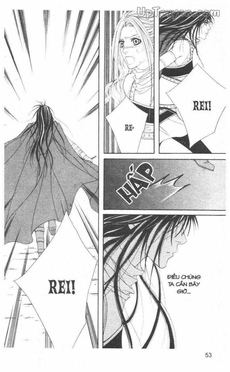 Saver - Vị Cứu Tinh - Chapter 29 - Trang 56