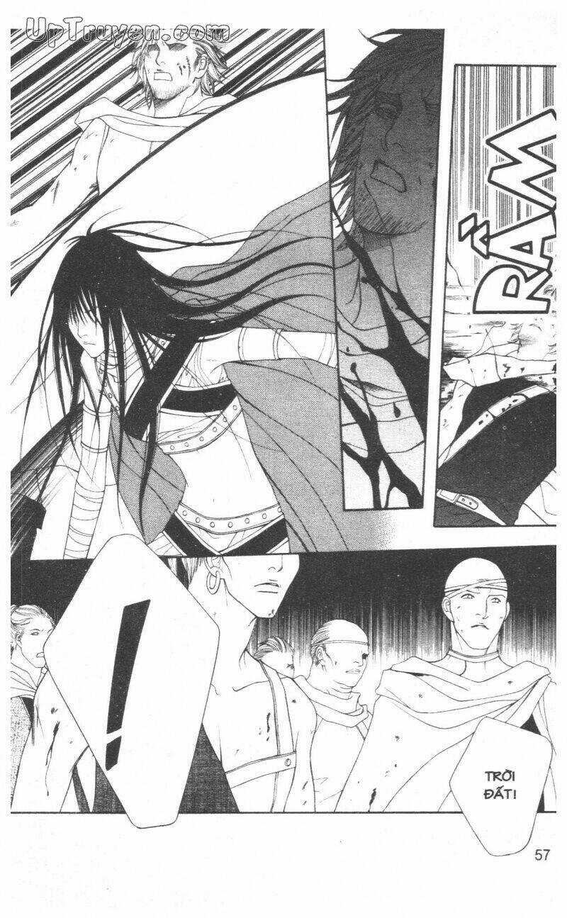 Saver - Vị Cứu Tinh - Chapter 29 - Trang 60