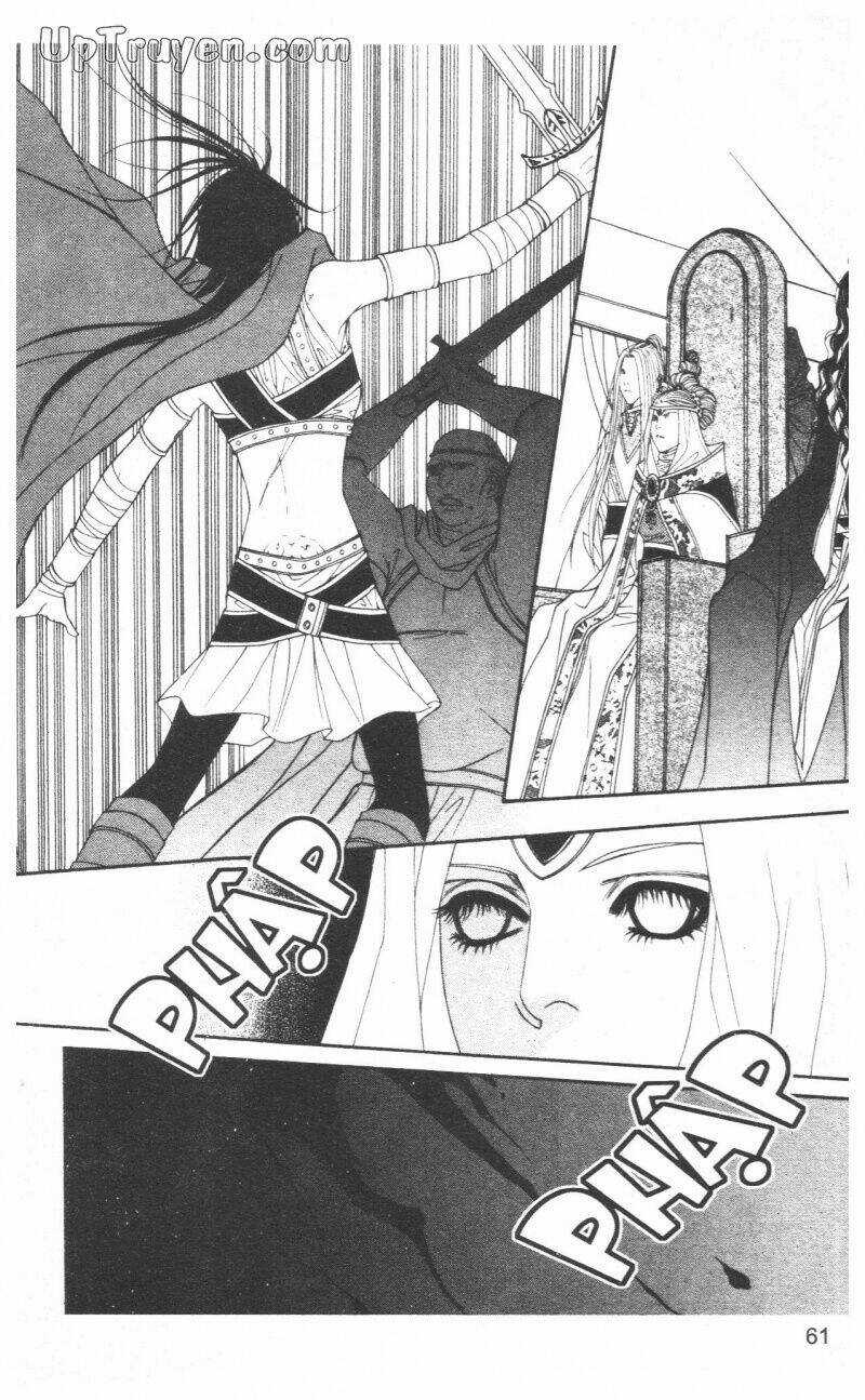 Saver - Vị Cứu Tinh - Chapter 29 - Trang 64