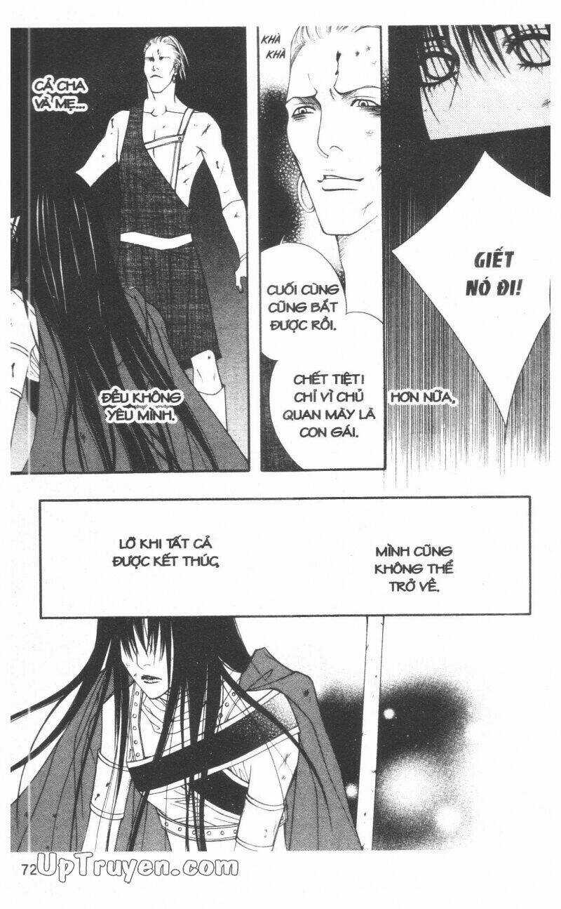 Saver - Vị Cứu Tinh - Chapter 29 - Trang 75