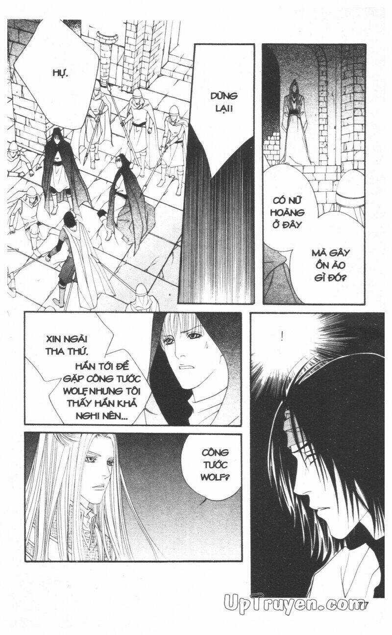 Saver - Vị Cứu Tinh - Chapter 29 - Trang 80