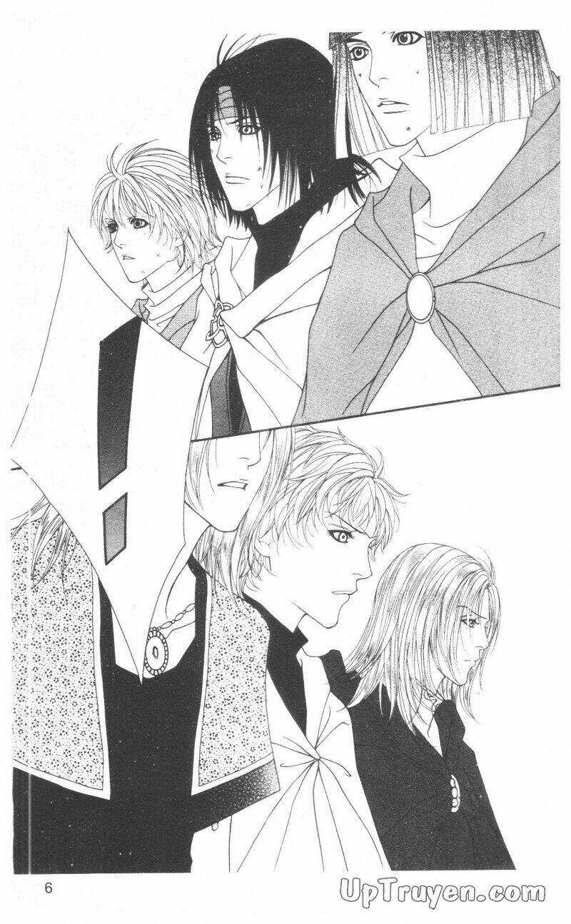 Saver - Vị Cứu Tinh - Chapter 29 - Trang 9