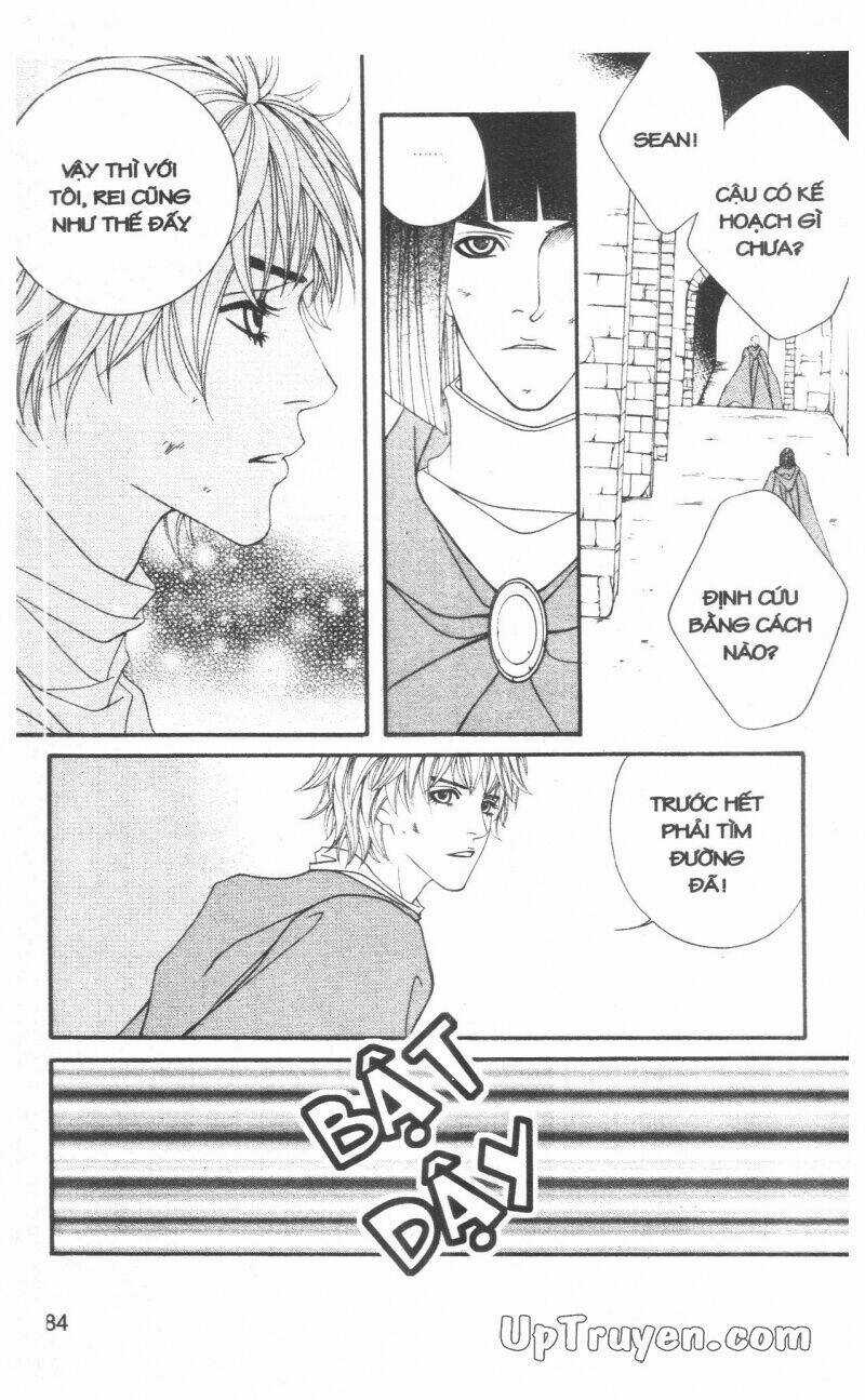 Saver - Vị Cứu Tinh - Chapter 29 - Trang 87