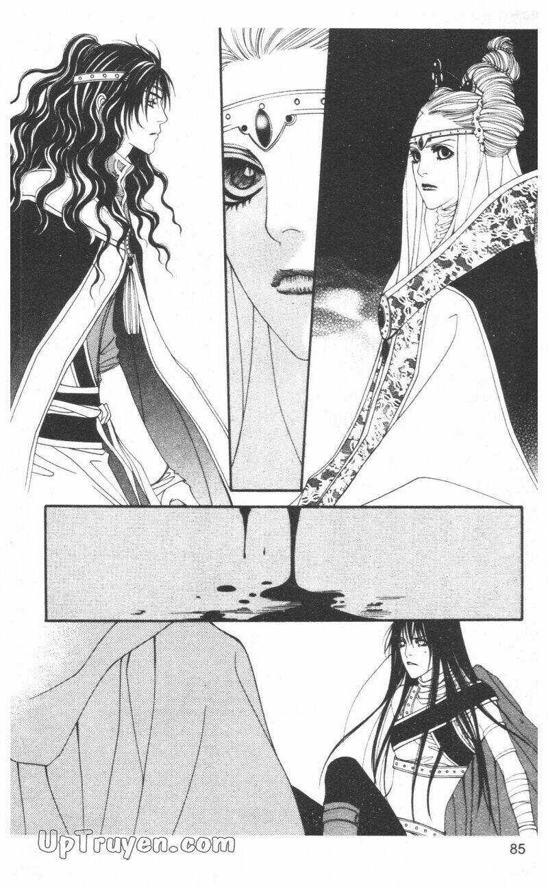 Saver - Vị Cứu Tinh - Chapter 29 - Trang 88