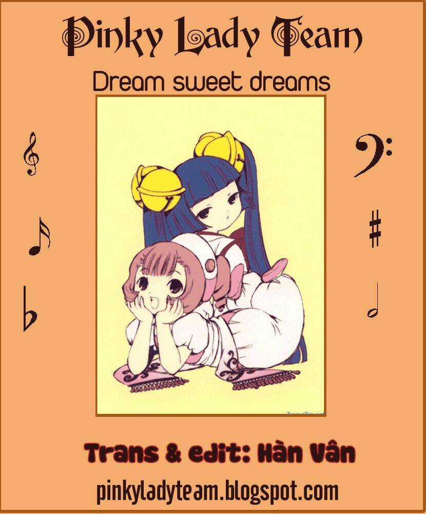 Saver - Vị Cứu Tinh - Chapter 3 - Trang 1