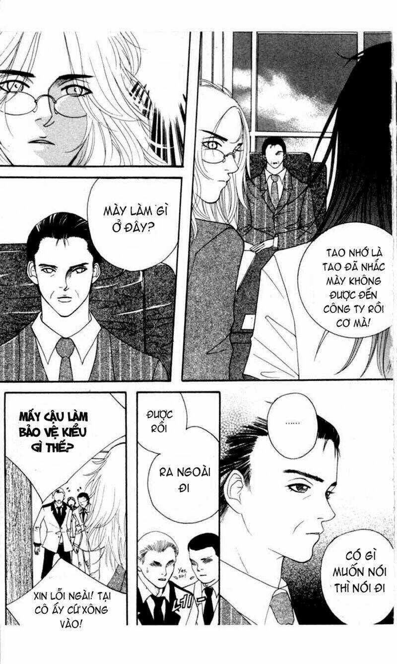 Saver - Vị Cứu Tinh - Chapter 3 - Trang 2