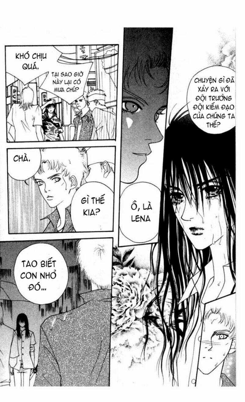 Saver - Vị Cứu Tinh - Chapter 3 - Trang 13