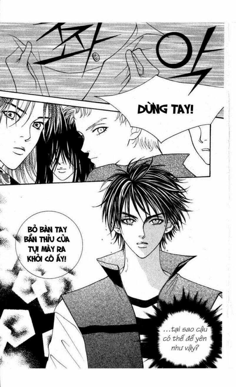 Saver - Vị Cứu Tinh - Chapter 3 - Trang 16